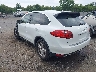 WP1AA2A28CL****** Salvamento y Reparables 2012 Porsche Cayenne en Culpeper