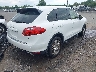 WP1AA2A28CL****** Salvamento y Destrozados 2012 Porsche Cayenne en Estado de Virginia