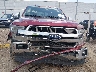 1FTEW1E44KF****** Wrecked 2019 Ford F-150 in Texas State