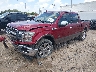 1FTEW1E44KF****** Used and Repairable 2019 Ford F-150 in Houston North