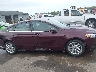 3FA6P0H72DR****** Repairable 2013 Ford Fusion in Ohio State