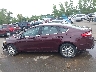 3FA6P0H72DR****** Salvage 2013 Ford Fusion
