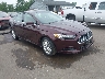 3FA6P0H72DR****** Salvage and Wrecked 2013 Ford Fusion in Cleveland