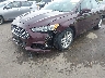 3FA6P0H72DR****** Salvage and Repairable 2013 Ford Fusion in Ohio State
