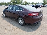 3FA6P0H72DR****** Salvage and Repairable 2013 Ford Fusion in Cleveland