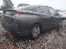 JTDKARFU6H3****** Salvage and Wrecked 2017 Toyota Prius in Ohio State