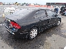 1HGFA16598L****** Salvage and Wrecked 2008 Honda Civic in Illinois State