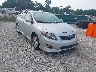 2T1BU40E39C****** Salvage and Wrecked 2009 Toyota Corolla in Wilmington