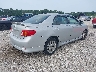 2T1BU40E39C****** Salvage and Wrecked 2009 Toyota Corolla in North Carolina State