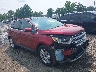 2FMPK4J80HB****** Used 2017 Ford Edge in Virginia State