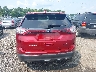 2FMPK4J80HB****** Wrecked 2017 Ford Edge