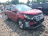 2FMPK4J80HB****** Salvage and Wrecked 2017 Ford Edge in Richmond