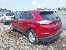 2FMPK4J80HB****** Salvage and Repairable 2017 Ford Edge in Richmond