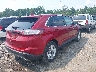 2FMPK4J80HB****** Salvage and Wrecked 2017 Ford Edge in Virginia State