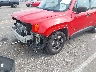 ZACCJAAH4FP****** Repairable 2015 Jeep Renegade in Tennessee State
