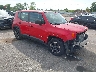 ZACCJAAH4FP****** Salvage and Wrecked 2015 Jeep Renegade in Memphis