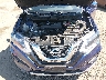 KNMAT2MV0HP****** Reparables 2017 Nissan Rogue en Metro DC