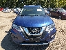 KNMAT2MV0HP****** Salvamento 2017 Nissan Rogue en Estado de Maryland