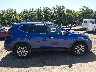 KNMAT2MV0HP****** Destrozados 2017 Nissan Rogue en Estado de Maryland