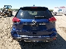 KNMAT2MV0HP****** Salvamento 2017 Nissan Rogue