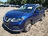 KNMAT2MV0HP****** Usados y Reparables 2017 Nissan Rogue en Metro DC