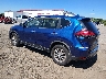 KNMAT2MV0HP****** Salvamento y Reparables 2017 Nissan Rogue en Metro DC