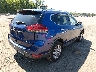 KNMAT2MV0HP****** Salvamento y Destrozados 2017 Nissan Rogue en Estado de Maryland