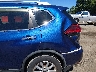 KNMAT2MV0HP****** Salvamento y Reparables 2017 Nissan Rogue en Estado de Maryland