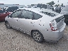 JTDKB20U983****** Repairable 2008 Toyota Prius in Oklahoma State