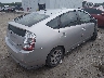 JTDKB20U983****** Salvage and Wrecked 2008 Toyota Prius in Oklahoma State