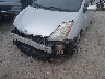 JTDKB20U983****** Salvage and Repairable 2008 Toyota Prius in Oklahoma State