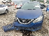 3N1AB7AP9JY****** Wrecked 2018 Nissan Sentra in Georgia State