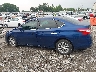 3N1AB7AP9JY****** Repairable 2018 Nissan Sentra in Georgia State
