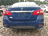 3N1AB7AP9JY****** Wrecked 2018 Nissan Sentra