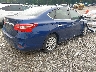 3N1AB7AP9JY****** Salvage and Wrecked 2018 Nissan Sentra in Georgia State