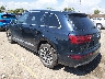WA1VAAF73JD****** Salvamento y Reparables 2018 Audi Q7 en Denver East