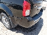 5N1BR18A78C****** Destrozados 2008 Nissan Pathfinder en Estado de Texas