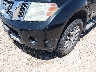 5N1BR18A78C****** Reparables 2008 Nissan Pathfinder en Estado de Texas