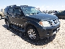 5N1BR18A78C****** Salvamento y Destrozados 2008 Nissan Pathfinder en El Paso