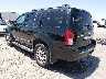 5N1BR18A78C****** Salvamento y Reparables 2008 Nissan Pathfinder en El Paso