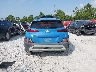 KM8K3CAB6NU****** Wrecked 2022 Hyundai Kona