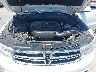 1C4RDHAG4GC****** Repairable 2016 Dodge Durango in Fremont