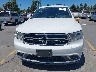 1C4RDHAG4GC****** Used 2016 Dodge Durango in California State
