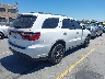 1C4RDHAG4GC****** Salvage and Wrecked 2016 Dodge Durango in California State