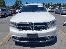 1C4RDHAG4GC****** Salvage and Repairable 2016 Dodge Durango in California State