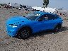 3FMTK1RMXPM****** Reparables 2023 Ford Mustang Mach-E en Estado de California