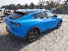 3FMTK1RMXPM****** Salvamento y Destrozados 2023 Ford Mustang Mach-E en Estado de California