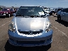 JHMGD386X8S****** Destrozados 2008 Honda Fit en Estado de Arizona