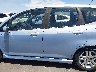 JHMGD386X8S****** Reparables 2008 Honda Fit en Estado de Arizona