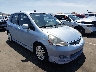 JHMGD386X8S****** Salvamento y Destrozados 2008 Honda Fit en Phoenix